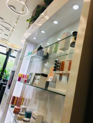 产品-艾米莉 烫染沙龙