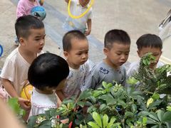 -佳诺智慧托育中心(龙岗中心城校区)