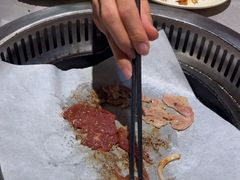 -福成自助烤肉(华冠天地城关店)
