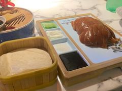 -荷塘秋月·本帮江浙菜(国权路店)