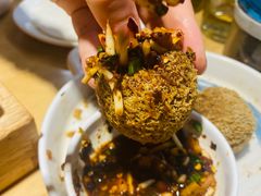 -小食迹贵阳丝娃娃(世纪金源店)