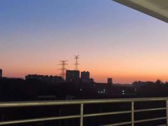 -南京特殊教育师范学院(燕子矶校区)