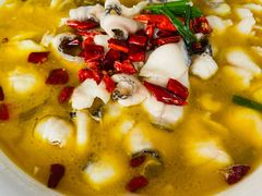 -渭塘酒家(生态园店)