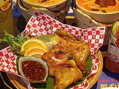 -泰妃殿(武汉首店)