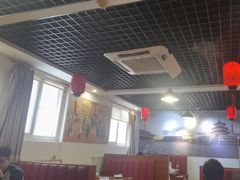 -前门杨记·铜锅涮肉(王府井·故宫店)