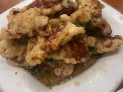 -三点小吃(山大店)