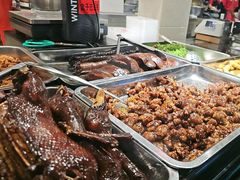 -乔波食品(杜桥中心菜场店)