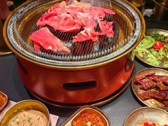 -西塔老太太泥炉烤肉(双井店)