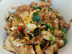 -聚鑫朋酸菜肥肠(文艺路口店)