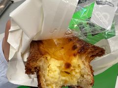 -BUTTERFUL&CREAMOROUS 黄油与面包(西单大悦城店)