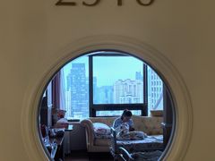 -阿福宝宝月嫂(东方医院店)