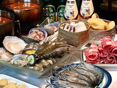 -Thai Basil罗勒叶泰式餐厅(时代天街店)