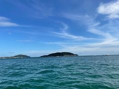 -亚龙湾海底世界