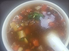 -胡家包子·清真(大众巷店)