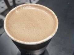 可可摩卡-Awfully Chocolate(嘉里城店)