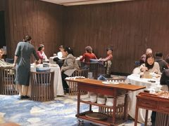 -红棉中餐厅·广州海航威斯汀酒店