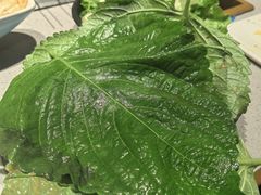 -丰茂烤串(公园店)