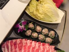 -润泽园椰子鸡(汇一城店)