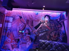 -TOP星派对KTV(珠影星光城店)