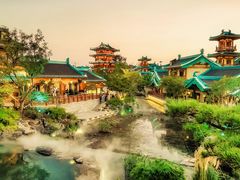 -牛首山文化旅游区