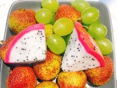 -海汕记·潮汕鲜牛肉火锅·自助
