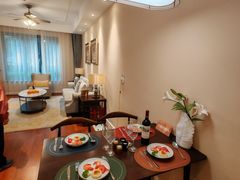 -复星星堡社区(中环二期店)