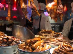 -陈鹏鹏潮汕菜(宝安机场T3航站楼店)