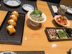 -隐泉京望日式料理(太和广场店)