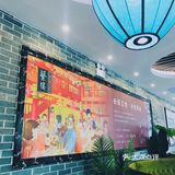 服务生会帮忙泡茶，很舒适哦