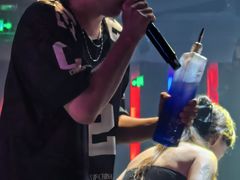 -MOSSO·Liveshow(M3香港广场店)