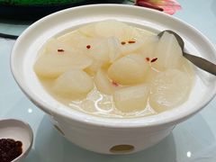 台山萝卜-君海悦酒楼