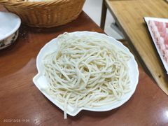 -香满锅老北京羊蝎子火锅·家常菜(新街口店)