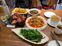 -隔壁老王·家常云南菜(皇冠店)
