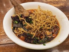 -蒋家肠旺面馆老店(合群路店)