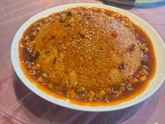 -沙掌门肉蟹煲(沙溪店)