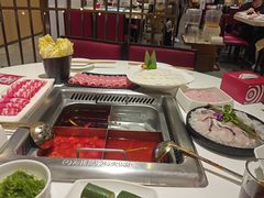 -海底捞大排档火锅(打浦路店)