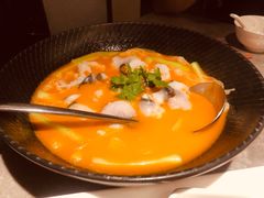 -木守西溪溪隐餐厅
