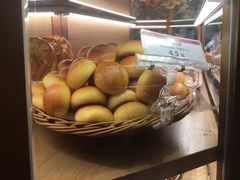 -山崎面包(静安久光店)