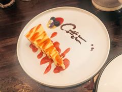 -Cotton's 棉花花园西餐厅(上海新华路店)