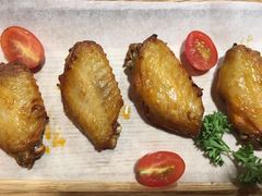 -必胜客(桐乡吾悦广场店)