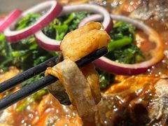 -半天妖烤鱼(丰科万达店)