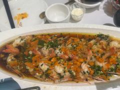 -3号仓库·创意中国菜(新世界城店)