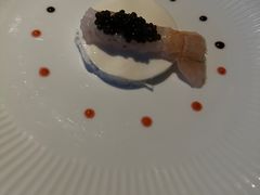 -渔火·特色餐厅(佘山世茂洲际酒店)
