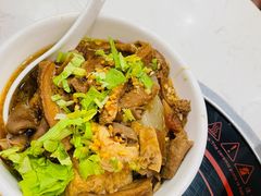 萝卜牛杂-有章牛杂(石厦店)