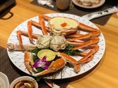 -大岛日本料理铁板烧(南通大饭店)