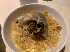 蟹黄黄油焗饭-成隆行·蟹王府(九江路店)