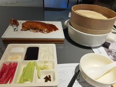 -小大董·烤鸭(观景餐厅·南京西路店)