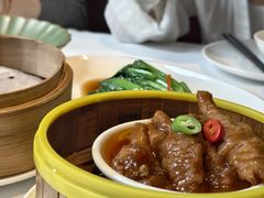 -道海元·潮粤汇 (前滩店)