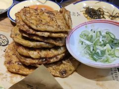 -香约老地方烧烤(九道街店)