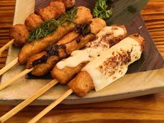 -坂吉屋·居酒屋深夜食堂(龙湖店)